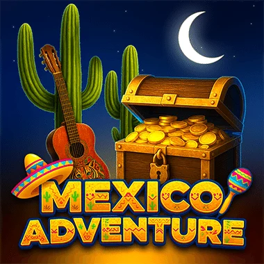 Mexico Adventure